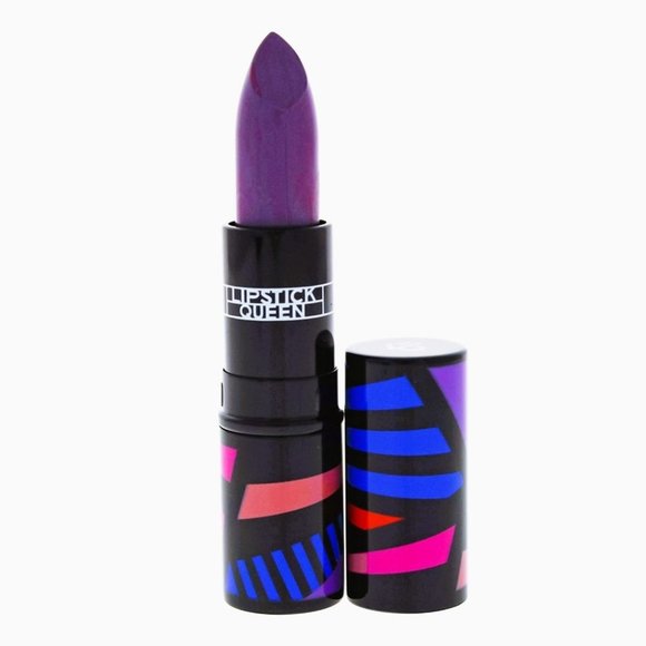 Lipstick Queen Berserk Berry Method In The Madness Lip Color Full Size - Picture 5 of 5